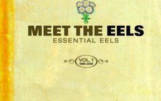 EELS - Meet The eels: Essential Eels CD
