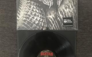 Pantera – The Great Southern Outtakes LP 2016 EU