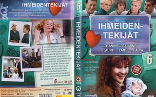 Ihmeidentekijät 6	(41 412)	k	-FI-	DVD		(3)		1997	jaksot 194-