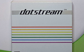 Dotstream - Bit Generations (CIB) GBA (Käytetty)