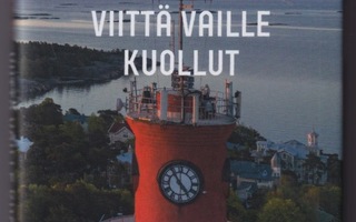 Matti Remes: Viittä vaille kuollut