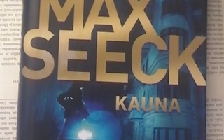 Max Seeck - Kauna (sid.)