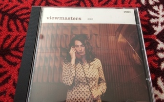 Viewmasters: Ingrid (CD)