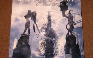 Nightwish: End Of An Era (2CD + DVD)
