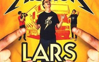 Mission To Lars  -  DVD