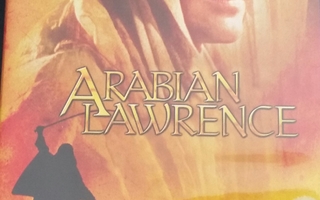 Arabian Lawrence 2-disc -DVD