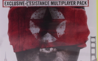 Homefront (Exclusive Resistance Multiplayer Pack