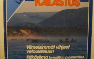 Metsästys ja kalastus Nro 6/1990 (13.11)