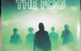 The Fog - Soundtrack *UUSI* Värivinyylit