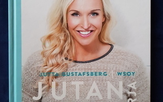 Gustafsberg, Jutta : Jutan voimakirja