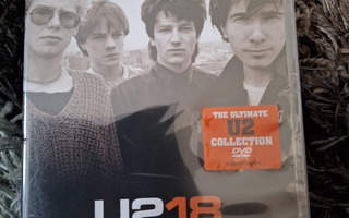 U2 – U218 Videos