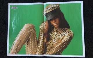 Rihanna julisteet