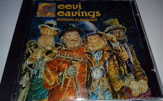 (SL) CD) Leevi And The Leavings – Kerran Elämässä (1998)