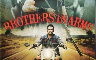 Brothers In Arms	(36 606)	UUSI	-FI-	DVD	suomik.	(2)		2012