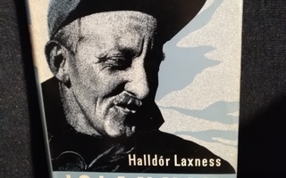 Halldor Laxness: Islannin kello