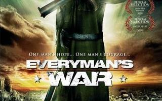 everyman´s war	(20 979)	k	-FI-	suomik.	DVD			2009	tositapaht