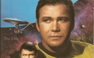 Star Trek - TOS #84: Assignment: Eternity