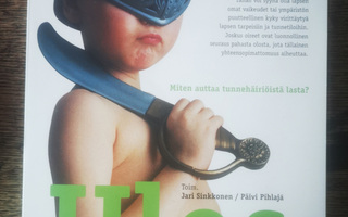 Jari Sinkkonen ja Päivi Pihlaja (toim.): Ulos umpikujasta