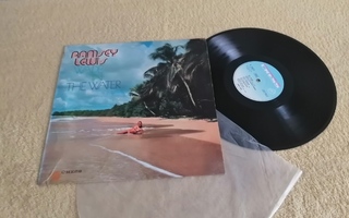 RAMSEY LEWIS - Wade In The Water Chess LP