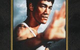 Tower of Death - Erikoisjulkaisu (1981) Bruce Lee