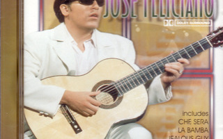 José Feliciano (CD)