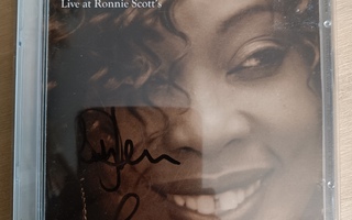 Ruby Turner Live at Ronnie Scott's 2-CD