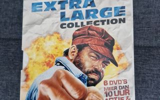 Extra Large Collection (Bud Spencer)