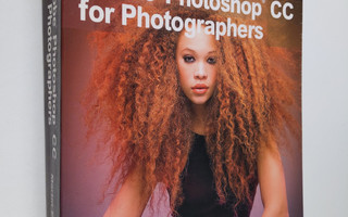 Martin Evening : Adobe Photoshop CC for photographers : a...