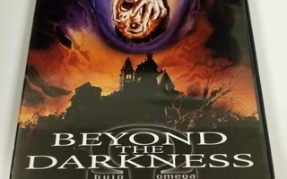 Beyond the Darkness (Joe D'Amato)