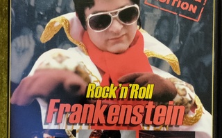 Rock'n Roll Frankenstein