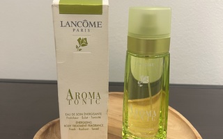 Lancome Aroma Tonic Energizing Body Treatment Fragrance 100