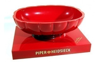 Shampanja cooleri Piper Heidsieck