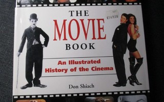 The Movie Book,Don Shiach! (P20)