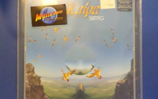 KAIPA - SATTYG - EU 2014 M-/M- 180g 2LP (NO CD!)