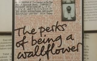 Stephen Chbosky - The Perks of Being a Wallflower (softc.)