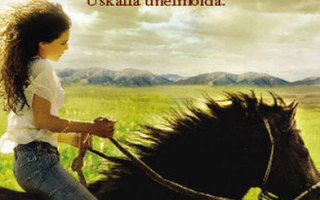 tyttö ja villivarsa (Flicka 2006, N:Alison Lohman)11498