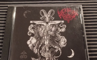 ARCHGOAT The Light - Devouring Darkness CD