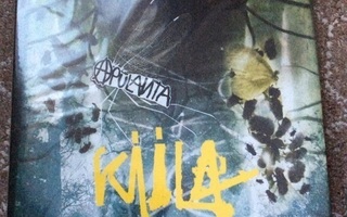Apulanta: Kiila LP