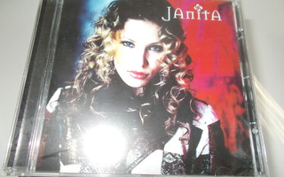 CD JANITA ** JANITA **