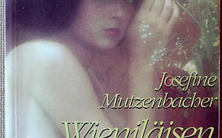 Josefine Mutzenbacher: Wieniläisen ilotytön tarina 2