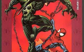 Ultimate Spider-Man #90 (Marvel, April, 2006)