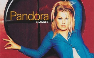 Pandora • Changes CD