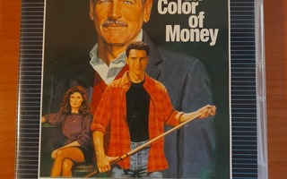 The color of money