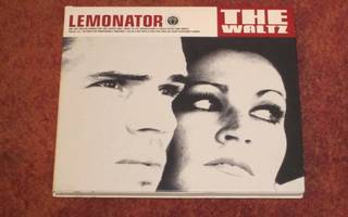 LEMONATOR - THE WALTZ CD