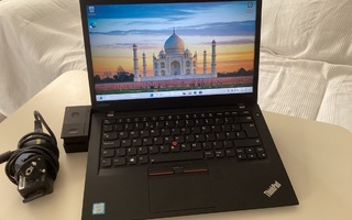 Lenovo Thinkpad