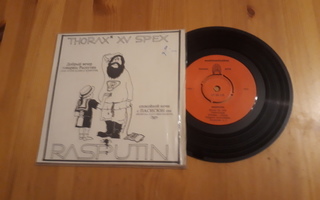 THORAX XV SPEX - Rasputin ep ps 1970