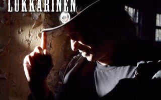 Tepa Lukkarinen: Countryman -cd (uusi/soittamaton)