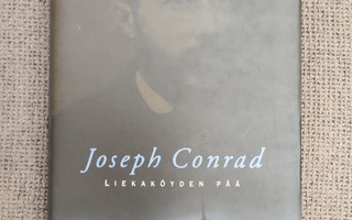 Joseph Conrad: Liekaköyden pää