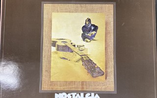 Hector - Nostalgia (FIN/1974) LP
