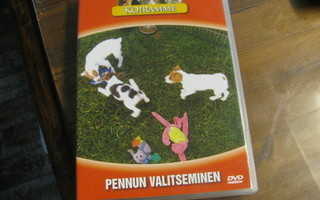 Koiramme - Pennun Valitseminen (DVD)